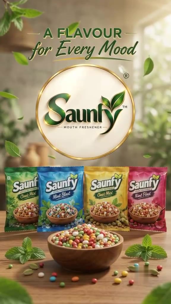Saunfy
