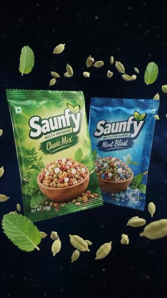 Saunfy