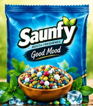 Mint Blast